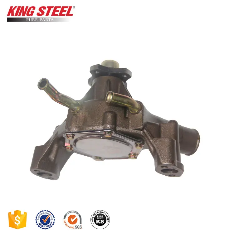 Kingsteel Auto Engine Water Pump For Chevrolet Gmc Aw5077 10238199