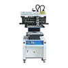stable work Semi automatic smt stencil screen printer /solder paste printing machine /Smt Solder Paste Printer