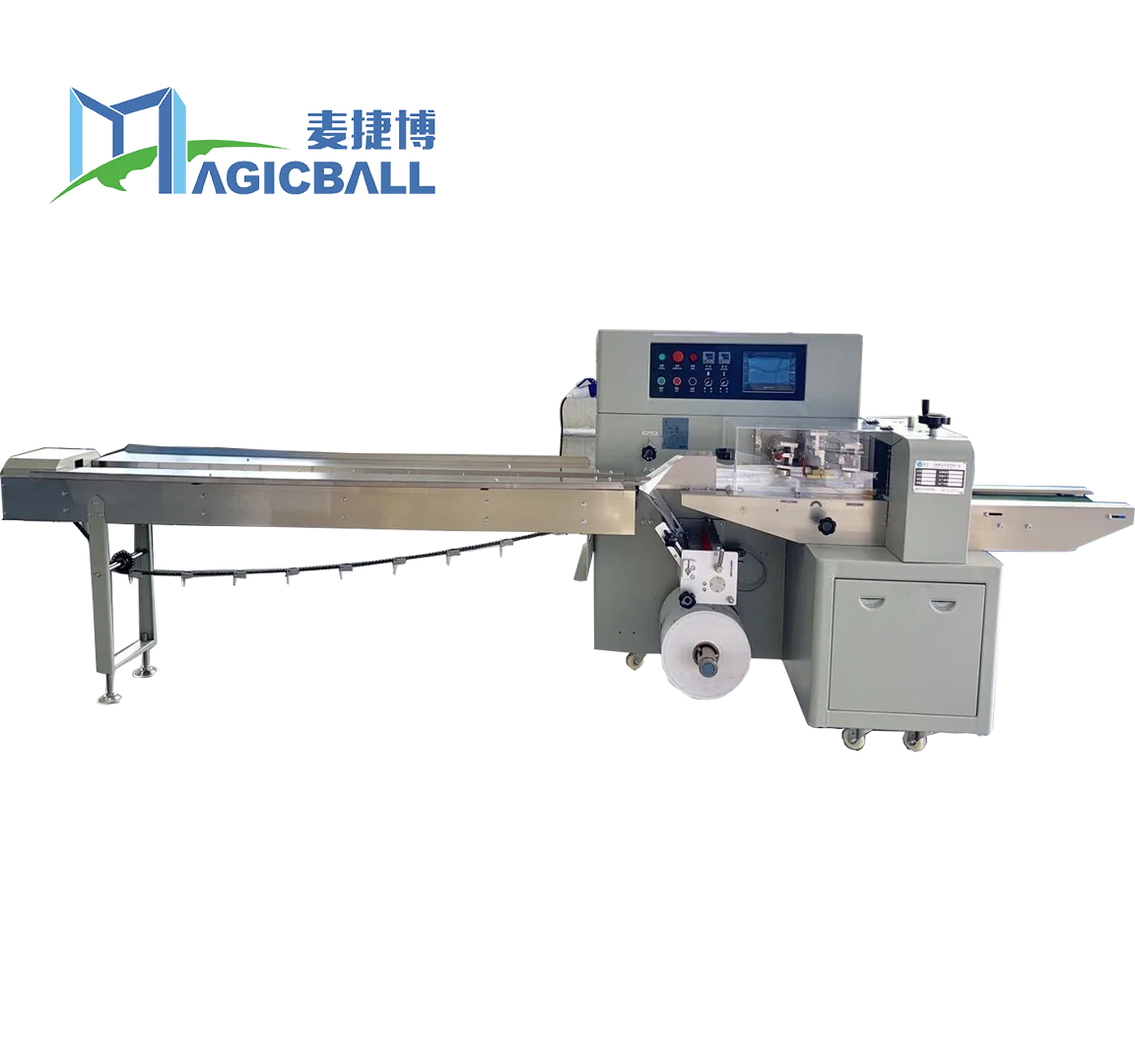 Dry Ice Wrapping Machine For Packing Dry Ice Slices/dry Ice Production Machine /full Automatic