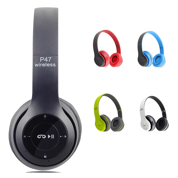 

audifonos con p47,10 Pieces