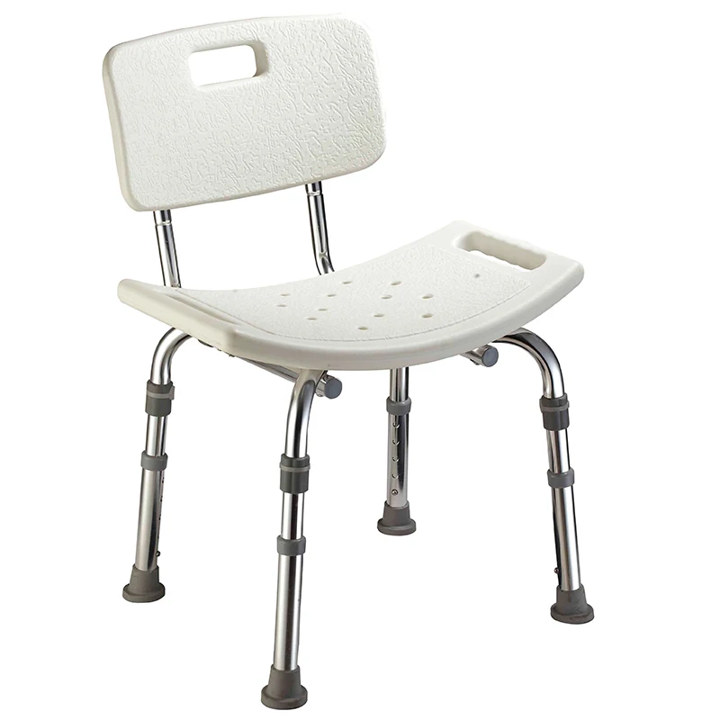 Rehabilitation Therapy Supplies Bathroom Safety Equipments Lightweight