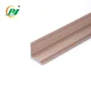 Decorative L Shape L-20*20 Flexible Aluminium Tile Trim Corner Protece