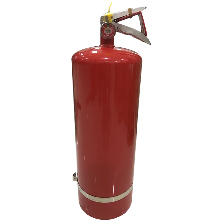 20lb 90 Abc Dry Chemical Fire Extinguisher America The United States