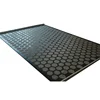 Oil drilling rig shale shaker screen used on mud pump with a discount