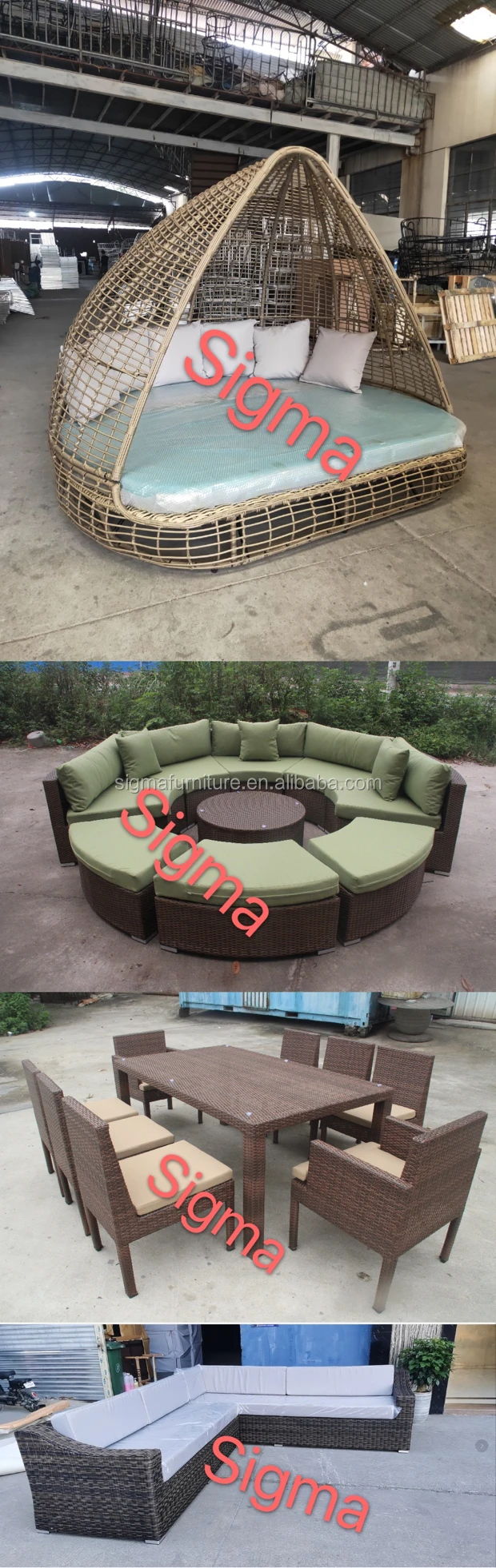 sun vue outdoor living furniture on Patio Garden Furniture Outdoor Hotel Porch Wicker Sun Bed Daybed Buy Chaise Sun Bed Garden Furniture Set Product On Alibaba Com
