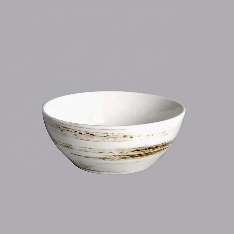 bowl ceramic porcelain
