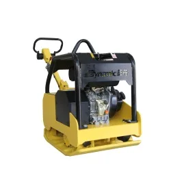 vibrating laser screed concrete