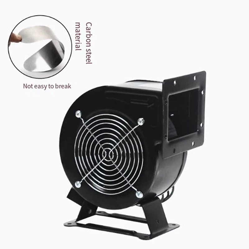 Centrifugal Fan, Axial, 220V - detail 10