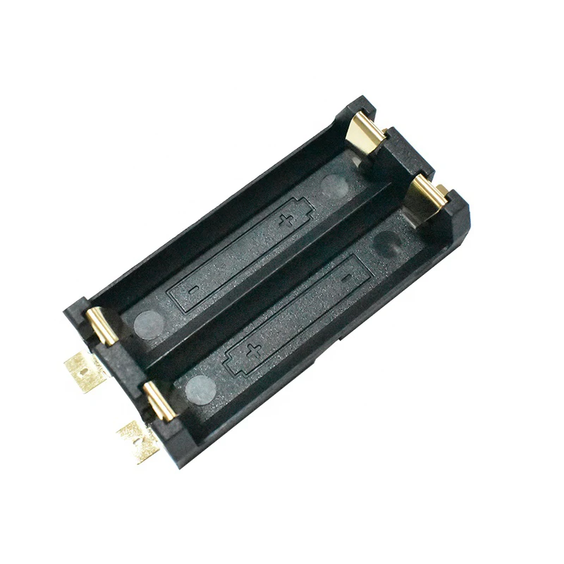 Best Quality 1012 Smt Smd 2 Aa Battery Holder For Dual Aa Batteries