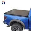 4x4 Aluminum tonneau bed cover for Ford Ranger T6 / Mazda BT-50