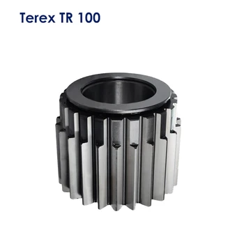 Apply to Terex Tr100 Dump Truck Part Second Sun Gear 15334786