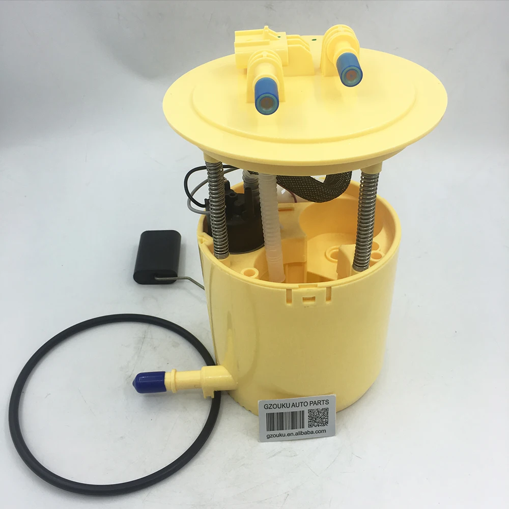 Gzouku Original Fuel Pump Assembly 5145589ab Sp7112m For Jeep Grand