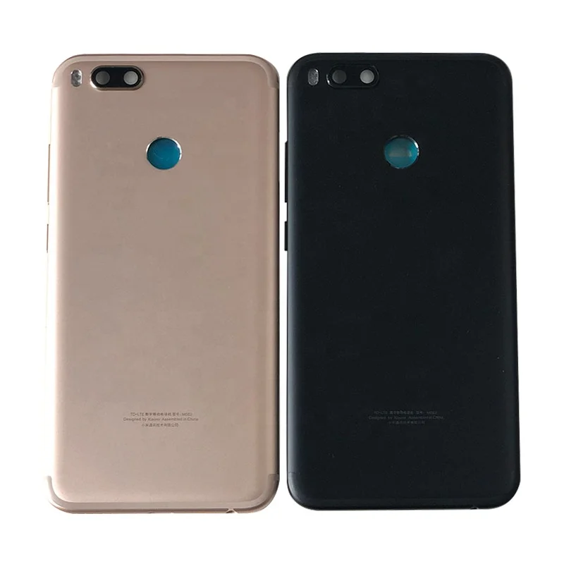 Xiaomi M5X A1 Back Battery Cover (6).jpg