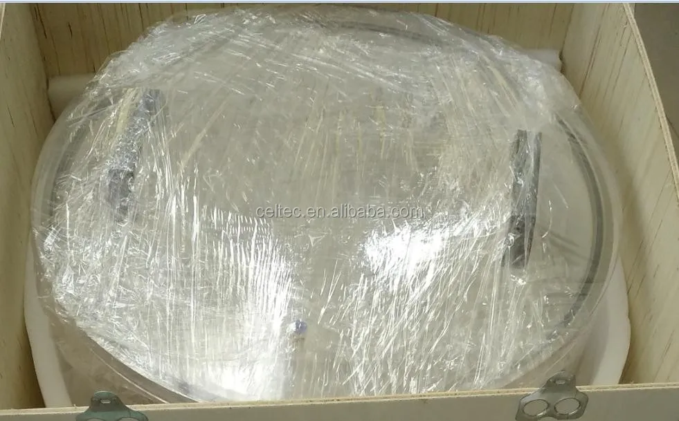 Bottle Wall Thickness Tester Hall Effect Thickness Tester For Pet