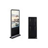 Indoor 450cd/m2 Brightness HD Digital Signage Player 178 Degree Visual Angle for restaurant