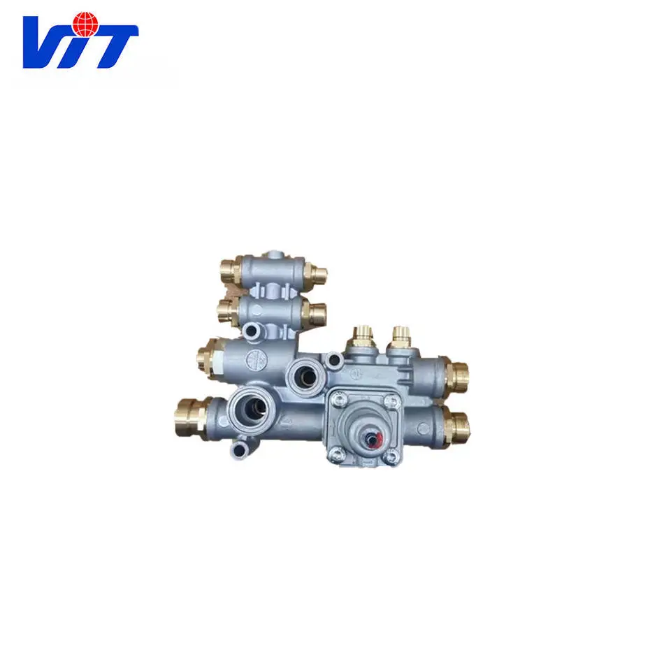 VIT WBC Pneumatic Extension Module 4615130020 3413352 1071668 supplier