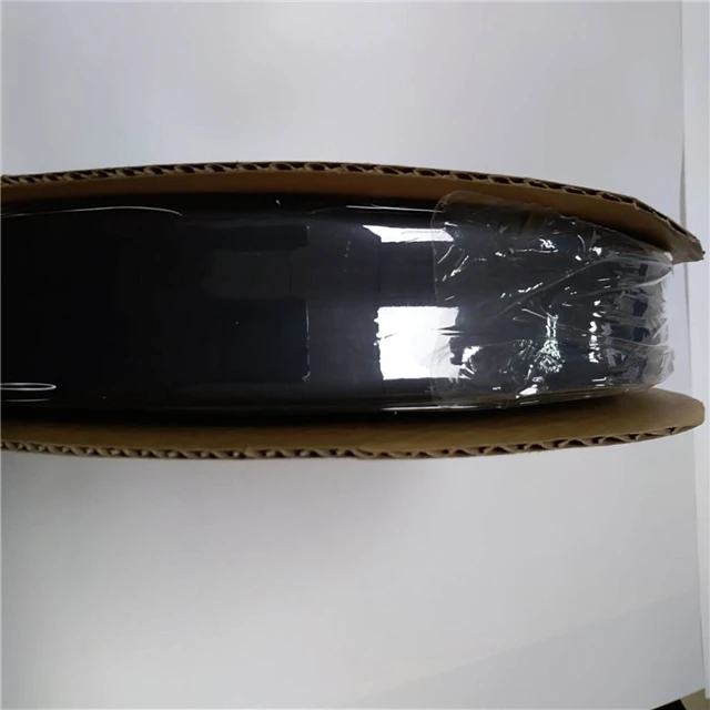 Raychem Dr25 Heat Shrink Equivalent Dr150 Heat Shrinkable Tube Buy High Temperature Fireproof