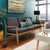 DingZhi Executive Living Room Sofa Contemporary By Sofa Sewing Thread
