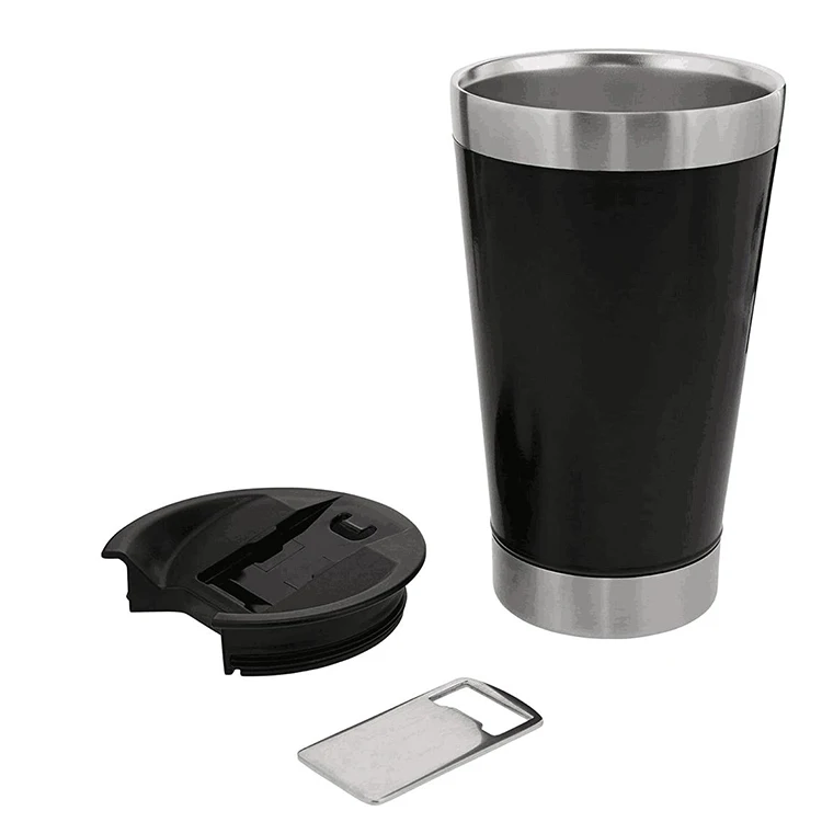 Stanley 473ml Copo Termico Custom Printed Logo Double Wall Stainless Steel Vaccum Coffee Mug