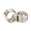 UNC UNF Thread SUS304 SS316 SS316L Wire Threaded insert