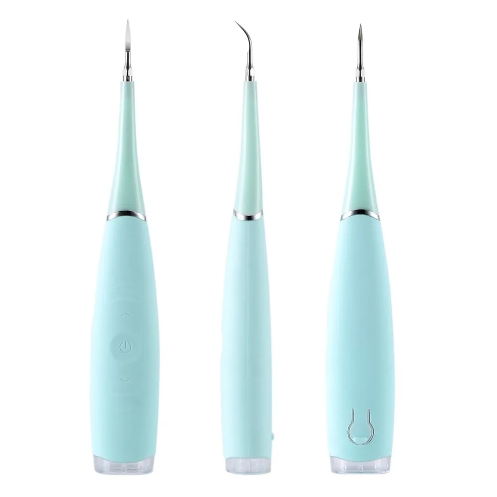 Tooth Electric Cleaner 16
