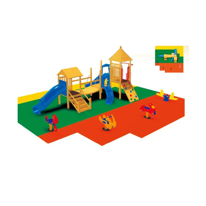 playground equipment plans