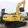 Strong Power Used Japan Komatsu Pc200-6 pc220-6 pc200-7 Crawler Excavator for sale,Japan 20 ton Used Cheap