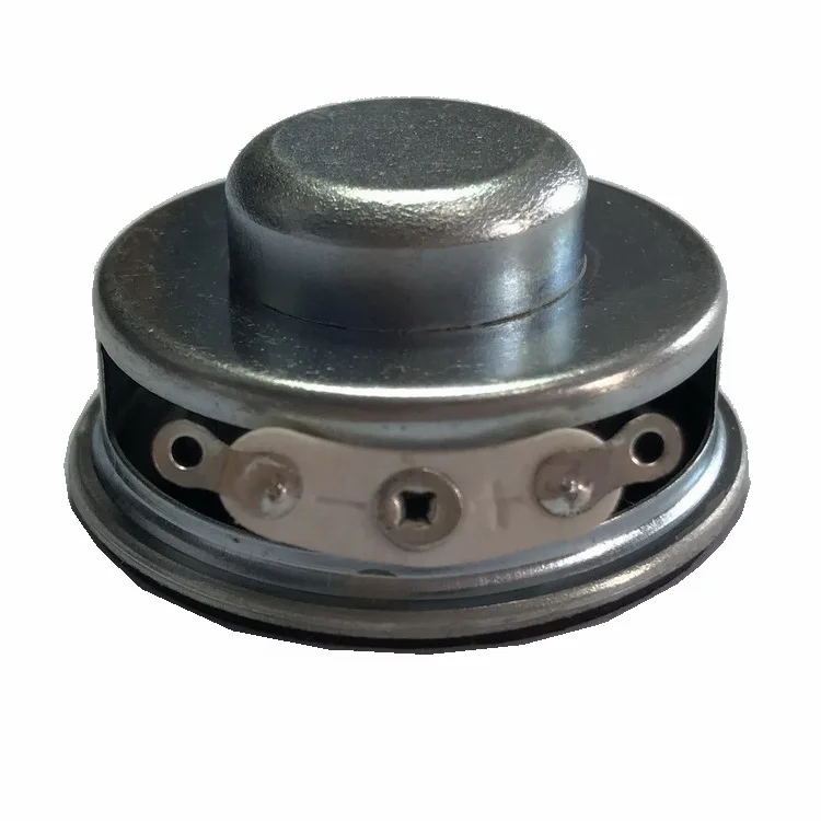 Fast Delivery 36MM Full Range Horn Speaker, 1.5 Inch 3W 4 Ohm Sound Loudspeaker - ANKUX.COM