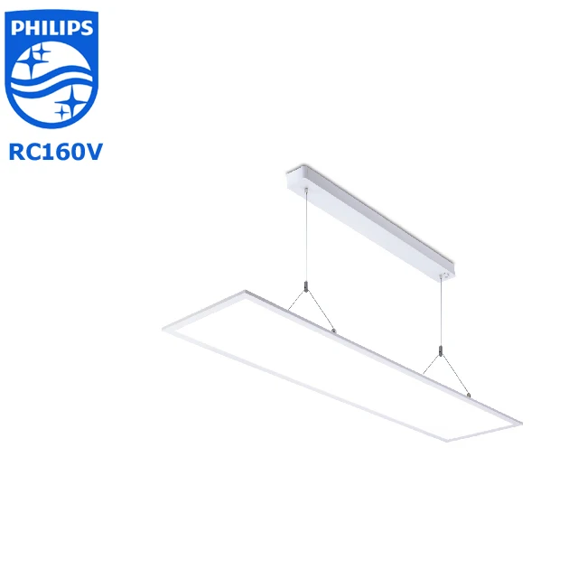 Philips Led Panel light RC160V LED40S 865 W60L60 PSU