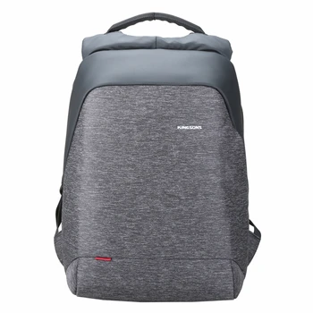 kingsons anti theft backpack