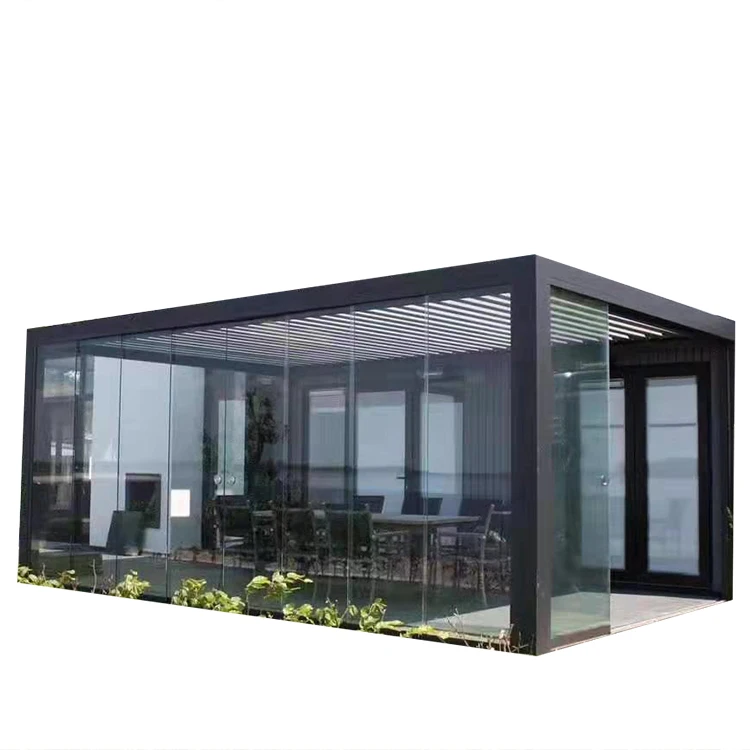 Venta al por mayor techo techar pergola-Compre online los mejores techo