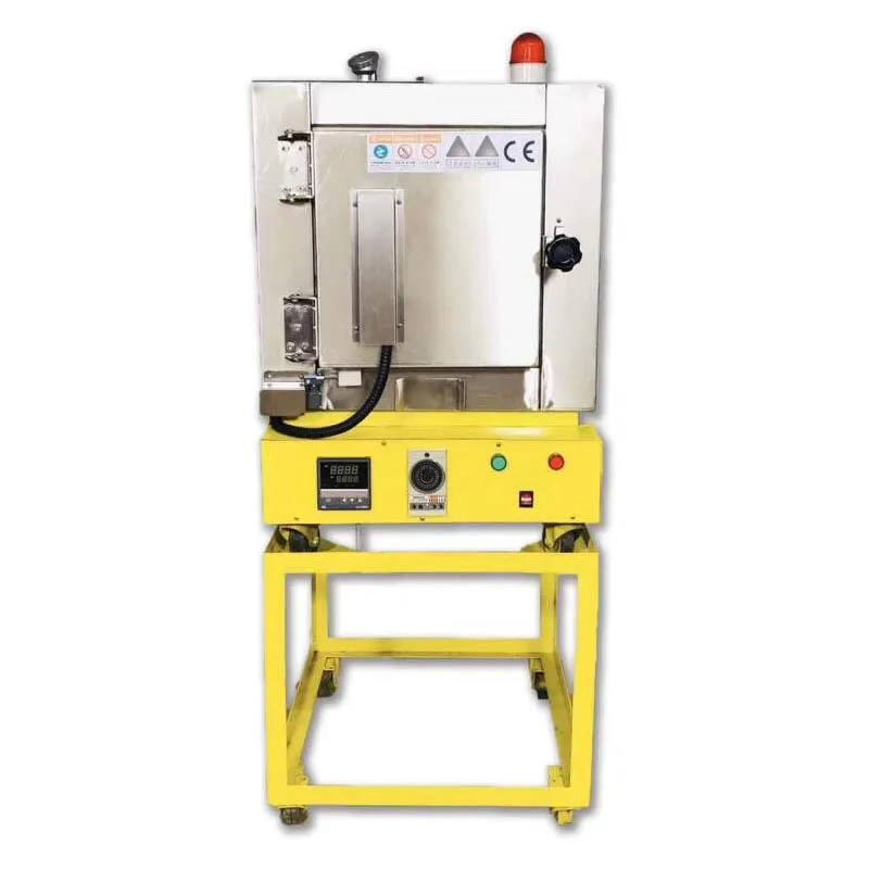 Burnout Oven For Jewellery Lost Wax Casting Buy Burnout Oven For