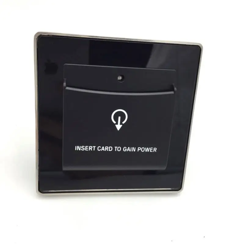 스마트 카드 호텔 객실 얻을 절전 스위치 M1 카드 삽입 전원 스위치 - Buy Smart Card 스위치,M1 Card ...