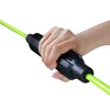 Wholesale sports products gym fitness bar elastic bar sports training vibration rod men's training supplies