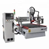 24 Tools Changing Processing Center CNC Engraving Machine Made In Germany