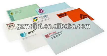 envelope-printing