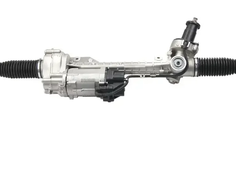 Auto Steering Rack Lhd Electric Power Steering Gear Box For Car E90 3