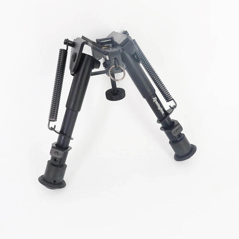 Hunting Shooting Tactical Tripod 6'' - 9'' Height Adjustable Foldable ...