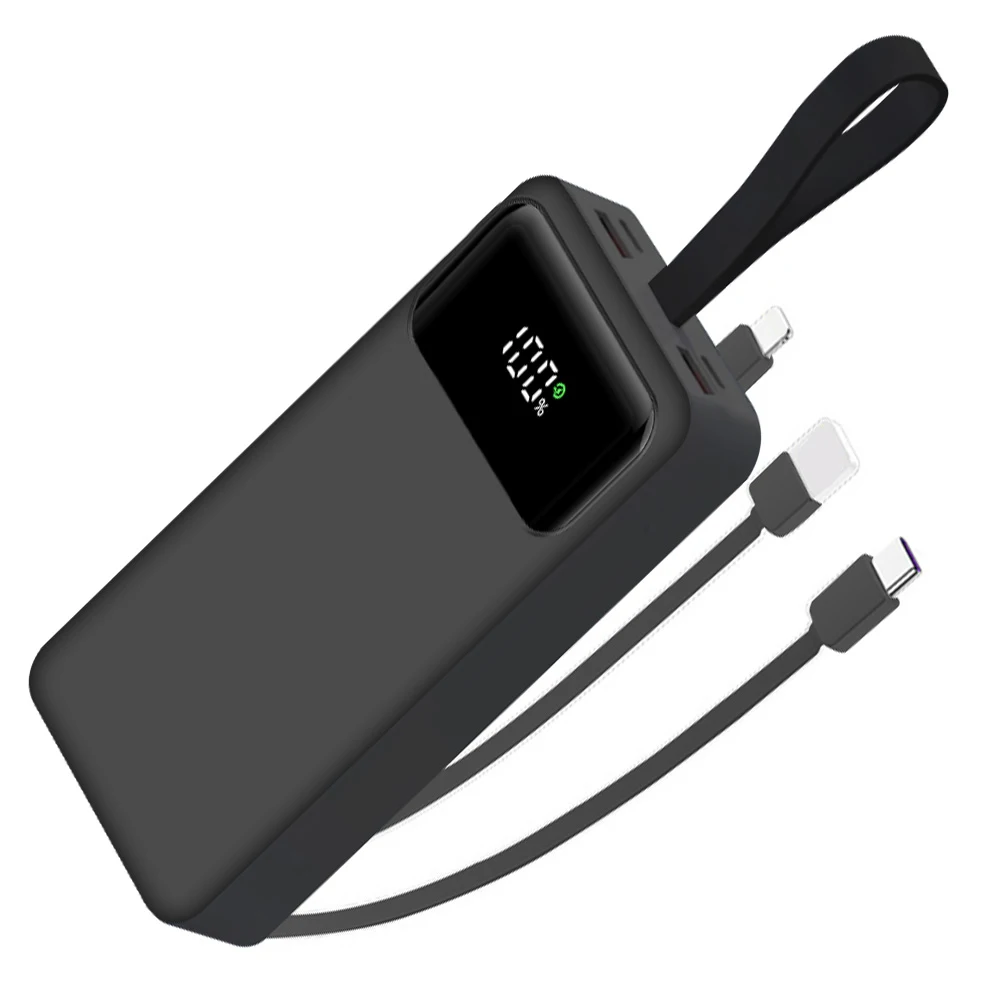 portable power for laptop computer 65W Laptop/Device Power Bank: Fast Multi-Device Charging