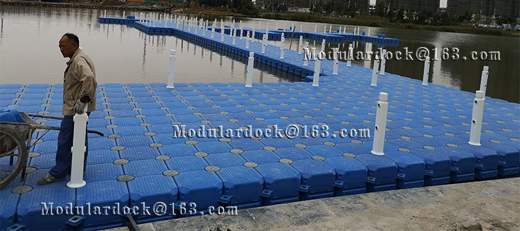 Floating plataform  (2)