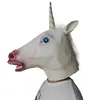 /product-detail/wholesale-latex-creepy-party-deluxe-novelty-costume-unicorn-horse-head-facial-mask-for-halloween-cosplay-christmas-62240232459.html