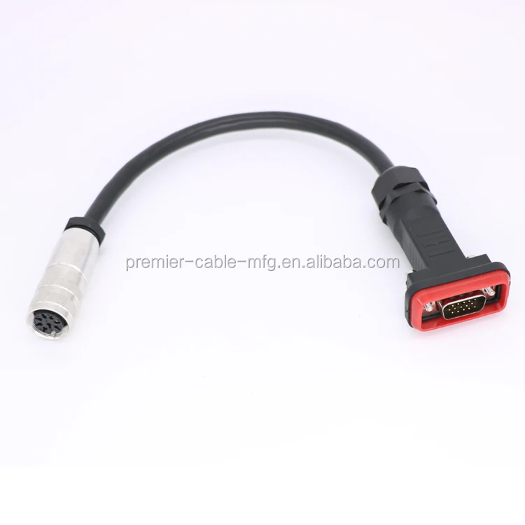 External Connect RF Cable for Huawei 04045658 details