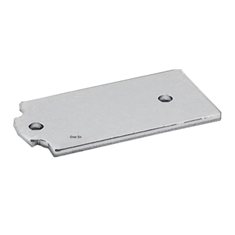 product lifting weight guide rail hoist sprocket guard cam assembly third generation 1000 series aluminum alloy lean pipe-16