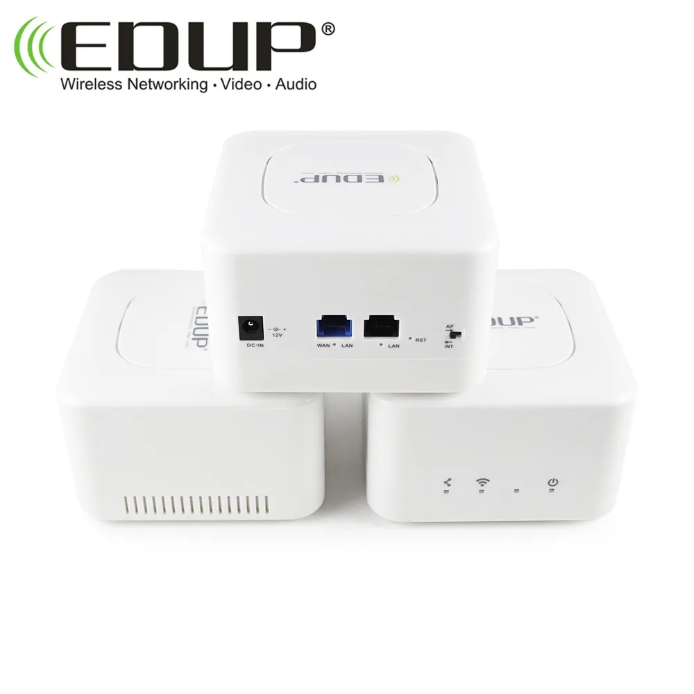 3pack Whole Home Mesh Wifi System Network Gigabit Router Wifi Buy