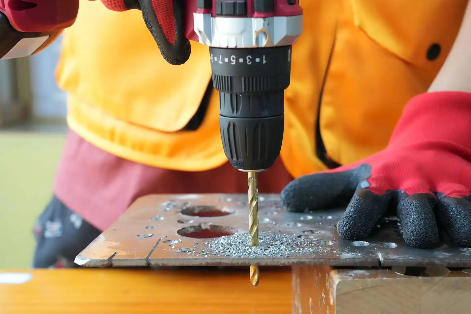 115pcs,M35 Cobalt Drill Bit Set,Hss Twist Drill Bit Set For Stainless