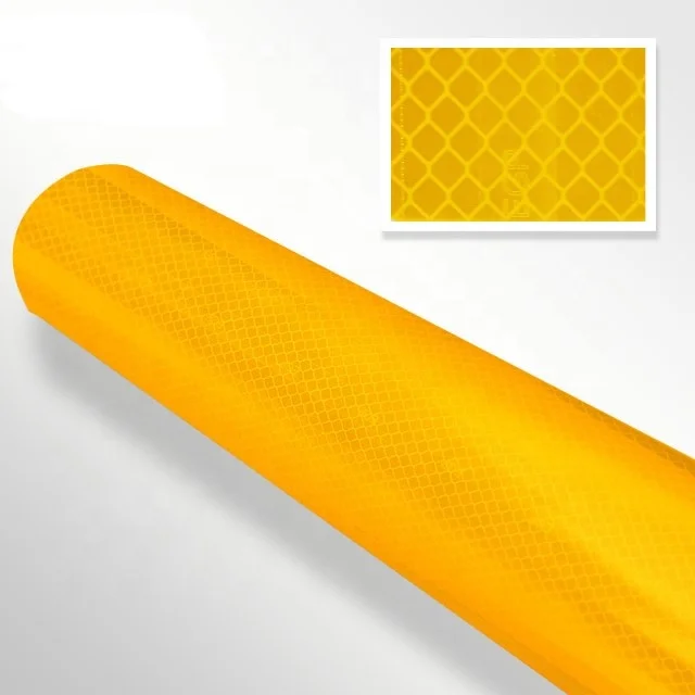 3m Engineer Grade Prismatic Reflective Sheeting Series 3430 With ...