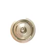 various shapes milling cnc machining service aluminum products in good condition