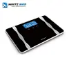 Factory Direct Sale Tempered Glass Man Weight Scale