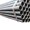 Light Medium Heavy Classes Black Welding Metal Pipes and Tubes