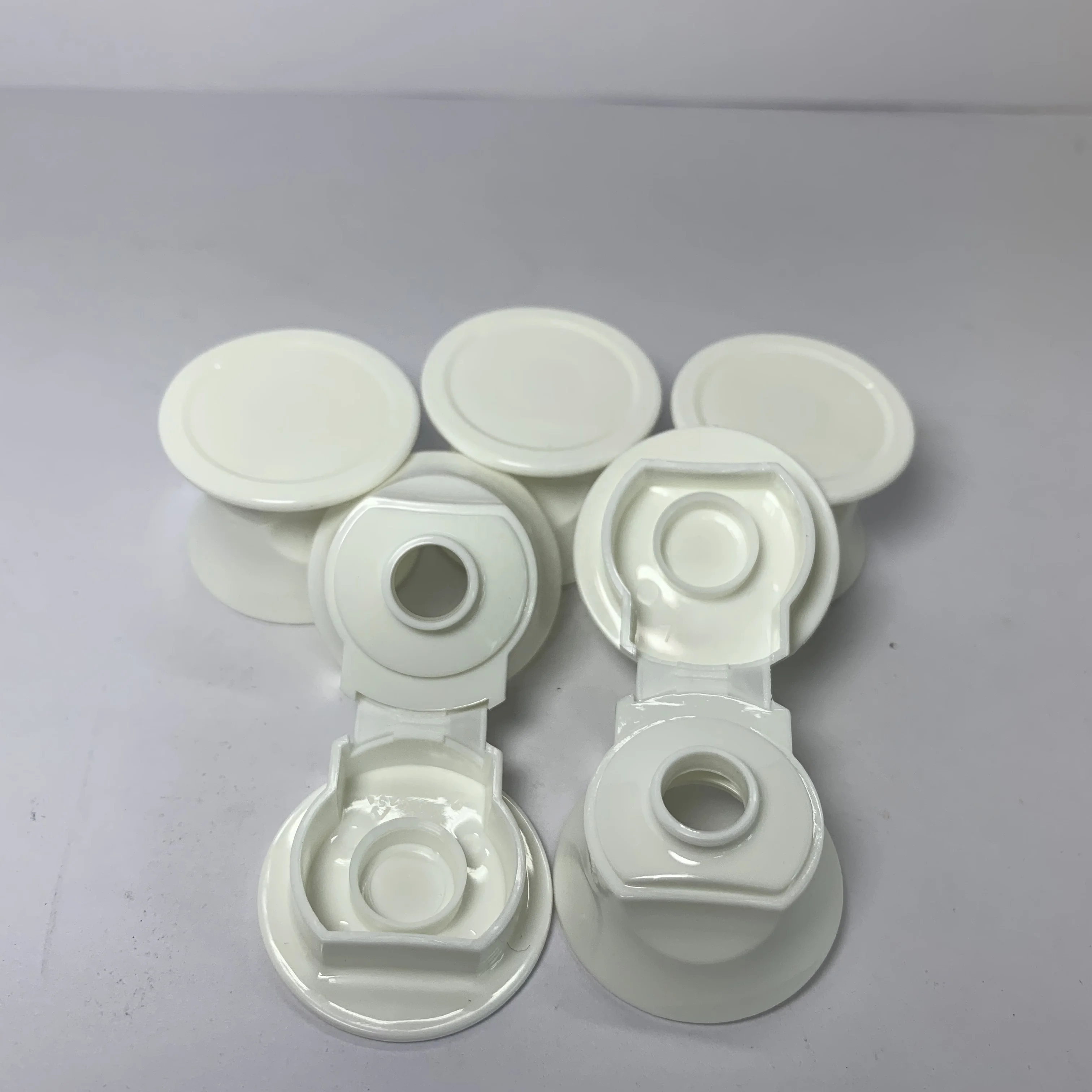 32mm Doctor Flip Top Cap For Toothpaste Tube Buy Flip Top Toothpaste